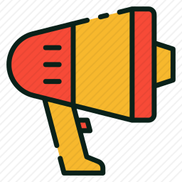 扩音器