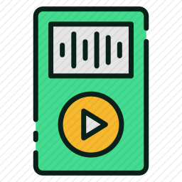 MP3播放器