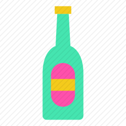 啤酒