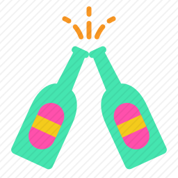 干杯