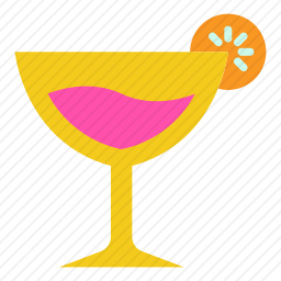 鸡尾酒