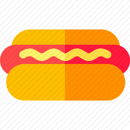 <em>热狗</em>
