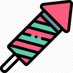 <em>烟花</em>