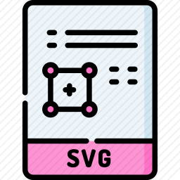 SVG文件