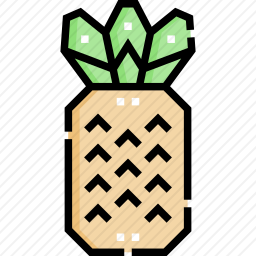 <em>菠萝</em>