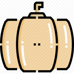 <em>南瓜</em>