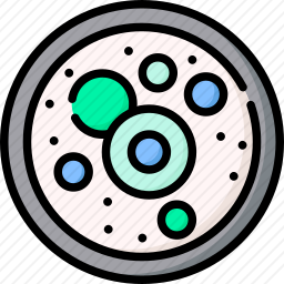 <em>培养皿</em>