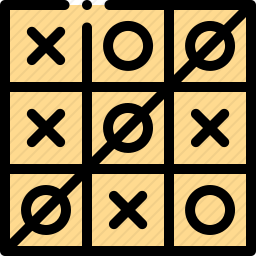 井字游戏