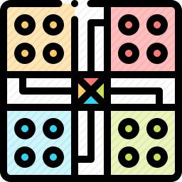 棋盘游戏