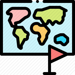 地图