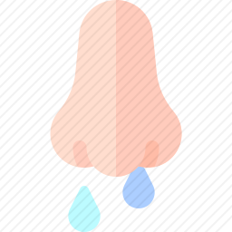 流鼻涕