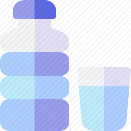 水