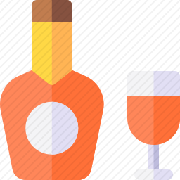 威士忌酒