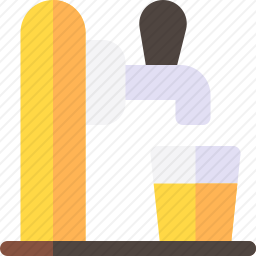 啤酒龙头