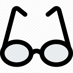 眼镜