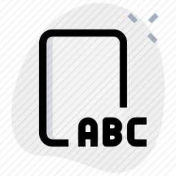 ABC文件