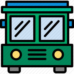 <em>公共汽车</em>