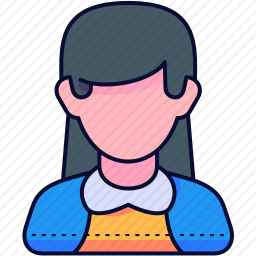 女人