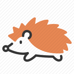 刺猬
