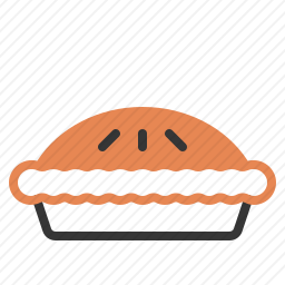 馅饼