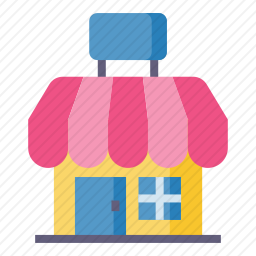 面包店