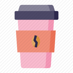 <em>咖啡杯</em>