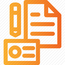 文件