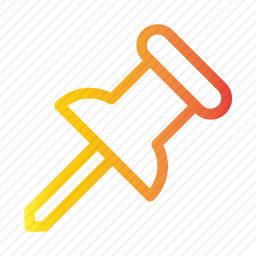 <em>图钉</em>