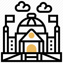 <em>建筑</em>