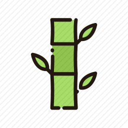 竹