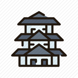 城堡