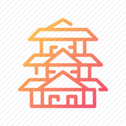 城堡