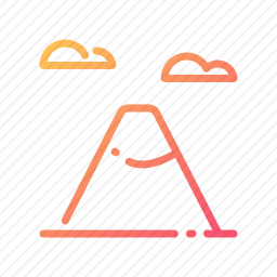 富士山
