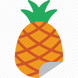 菠萝