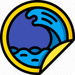 波浪