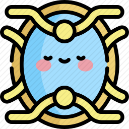 魔镜