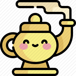 神灯