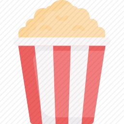 <em>爆米花</em>