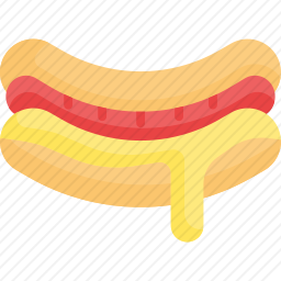 <em>热狗</em>