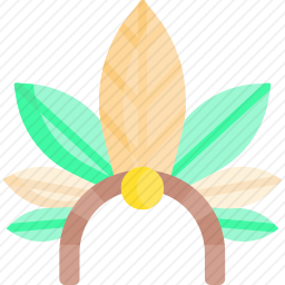头饰