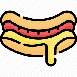 <em>热狗</em>