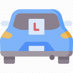 教练车