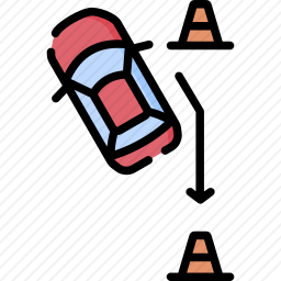 停车