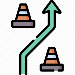 路线