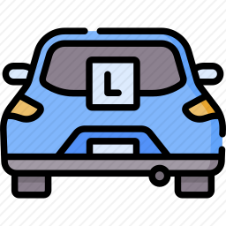 教练车