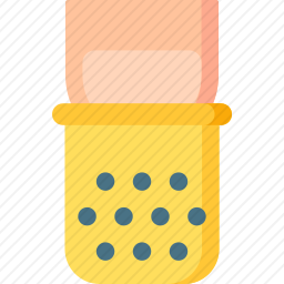 顶针