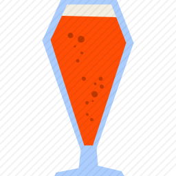 啤酒