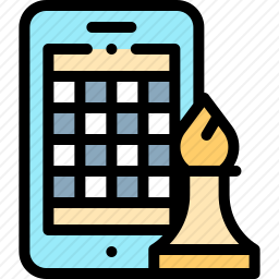 棋类游戏