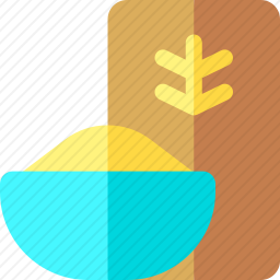 <em>谷物</em>