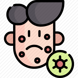 <em>天花</em>